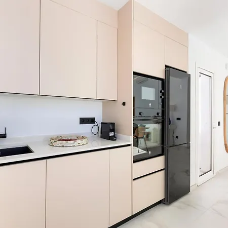 Coralina By Escape Villa