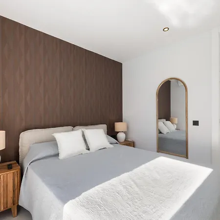 Coralina By Escape Villa Charco del Palo