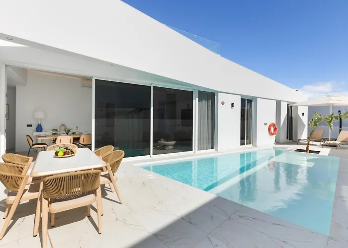 Coralina By Escape * Charco del Palo