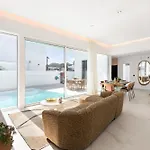 Coralina By Escape Villa Charco del Palo