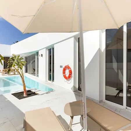 Villa Coralina By Escape *