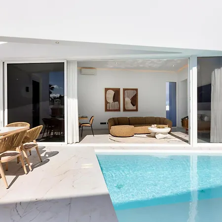 Coralina By Escape Villa Charco del Palo