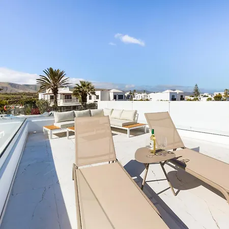 Villa Coralina By Escape *