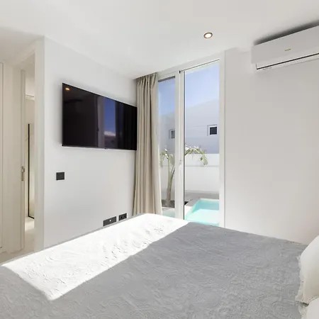 Coralina By Escape Charco del Palo