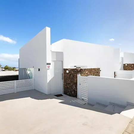 Coralina By Escape Villa Charco del Palo