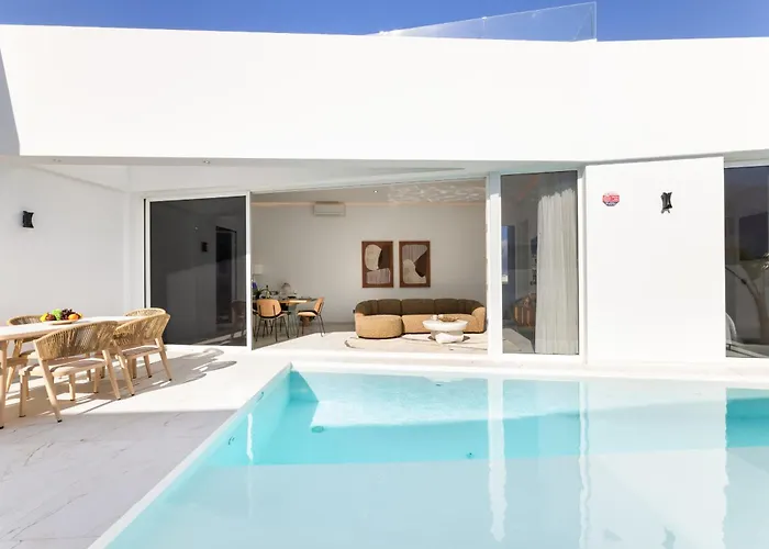 Villa Coralina By Escape *