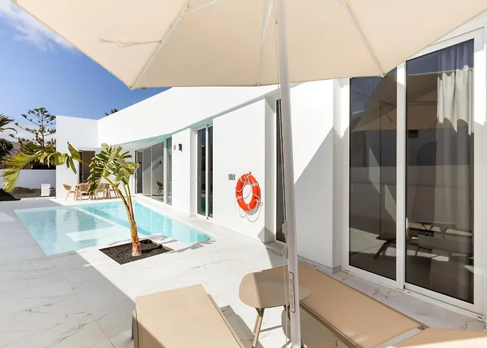 Villa Coralina By Escape *