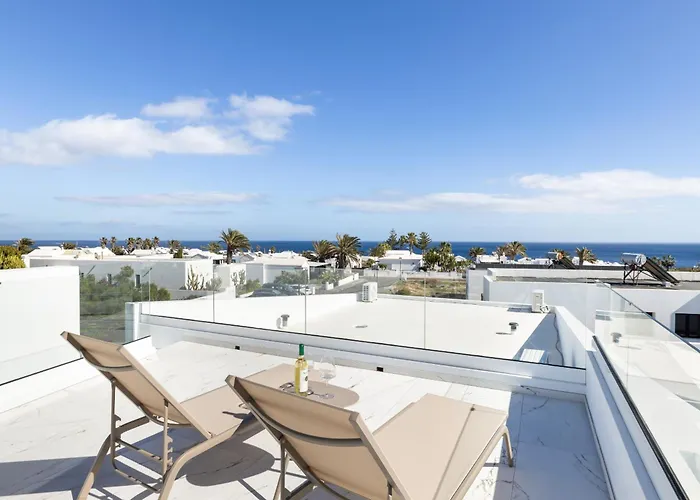 Villa Coralina By Escape