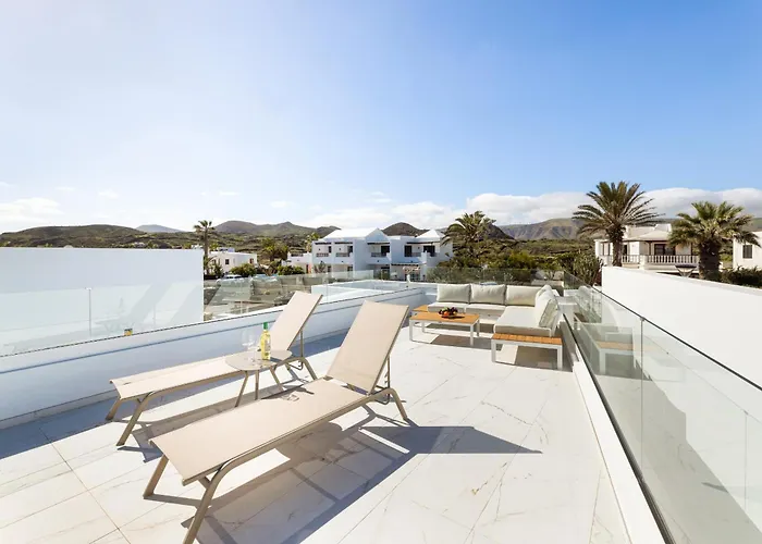 Coralina By Escape Villa *