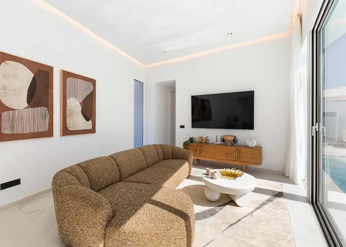 Coralina By Escape Villa