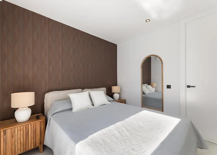 Coralina By Escape Villa Charco del Palo